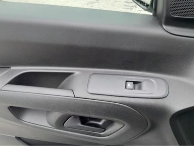 2023 Citroen Berlingo