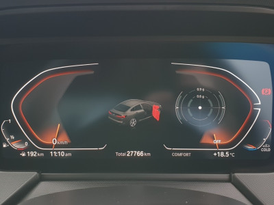 2024 BMW 218