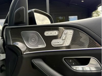 2025 Mercedes-Benz GLE Class