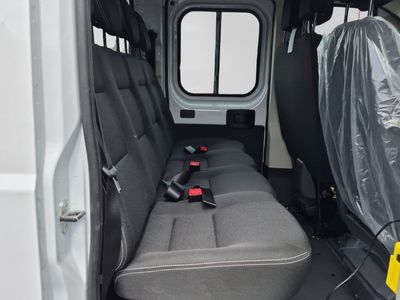 2026 Peugeot Boxer