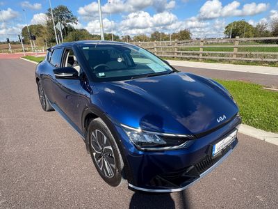 2023 Kia EV6