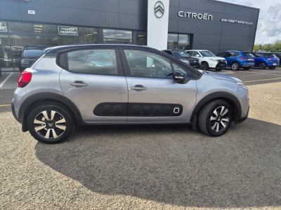 2021 Citroen C3