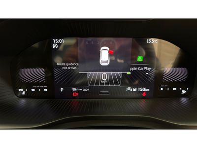 2023 Skoda Kodiaq