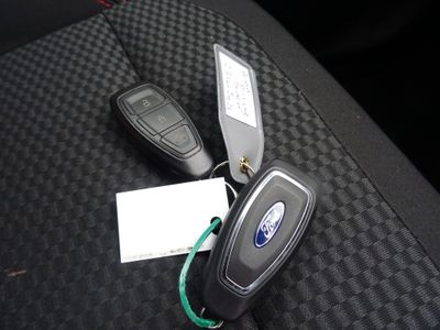 2023 Ford Puma