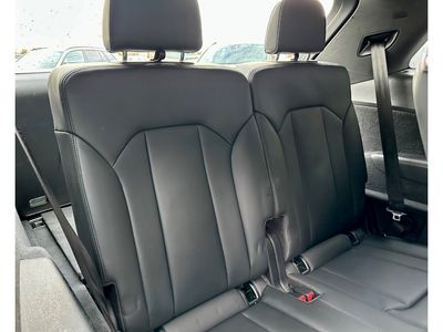 2021 Audi Q7