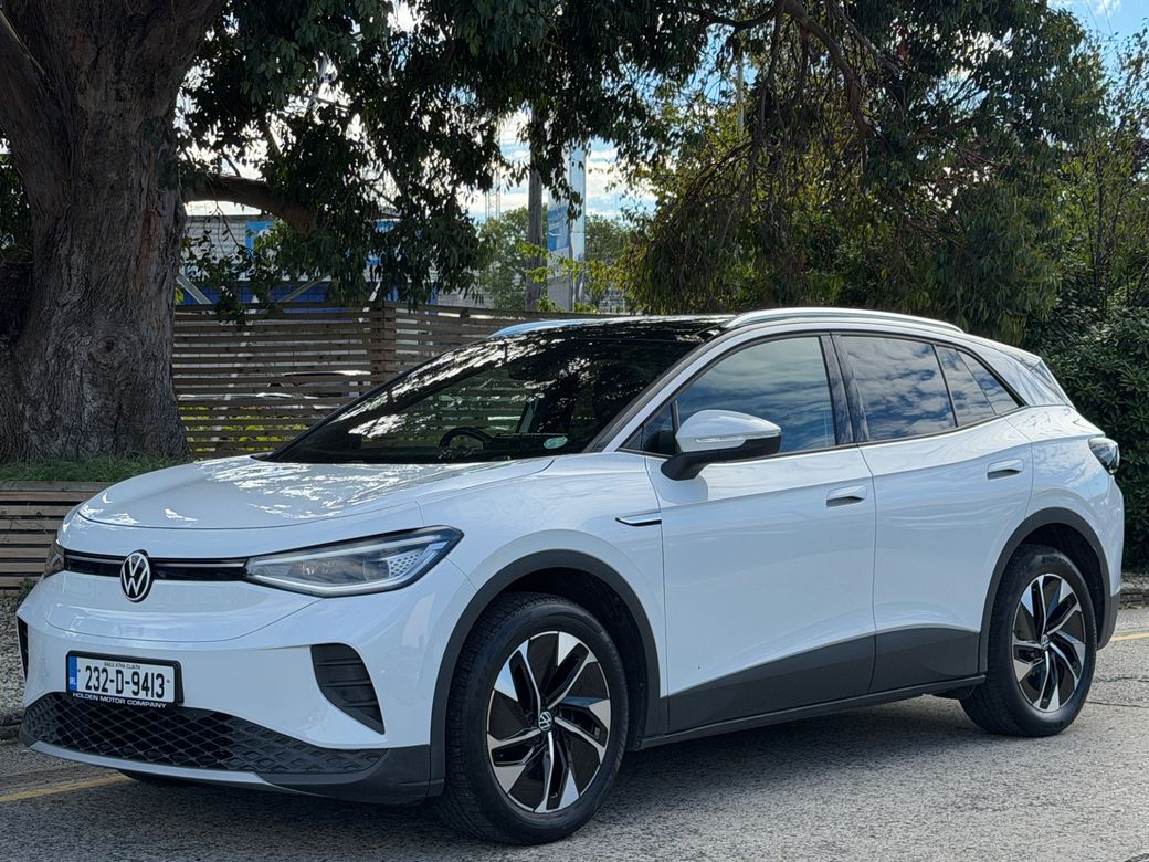 2023 Volkswagen ID.4