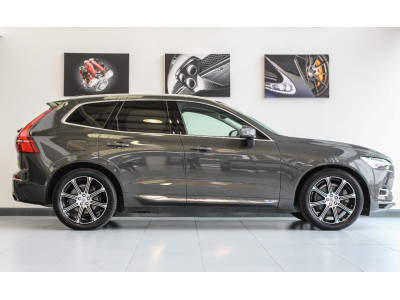 2020 Volvo XC60