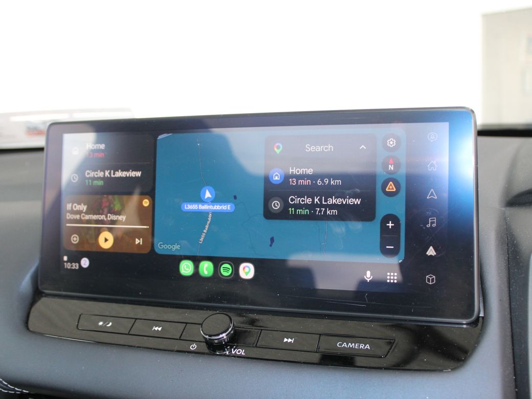2024 Nissan Qashqai