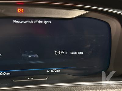 2020 Volkswagen Golf