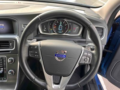 2013 Volvo S60