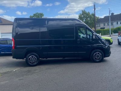 2026 Fiat Ducato