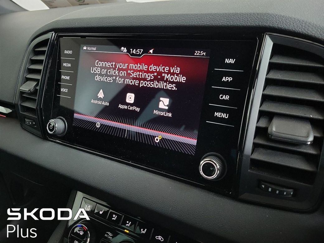 2023 Skoda Karoq