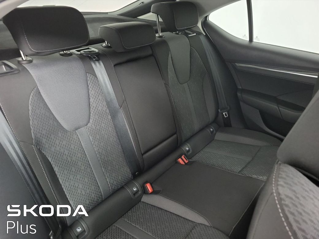 2023 Skoda Octavia