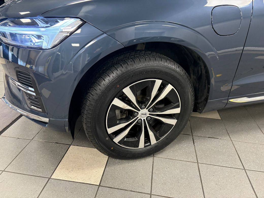 2023 Volvo XC60
