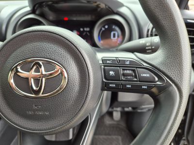 2022 Toyota Yaris