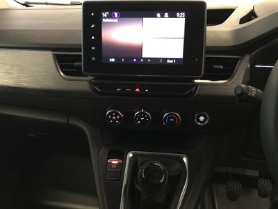 2026 Renault Kangoo