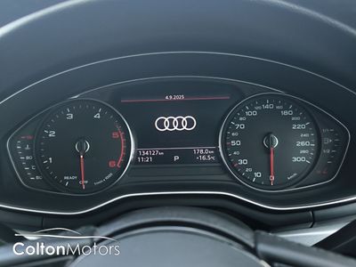 2022 Audi A4