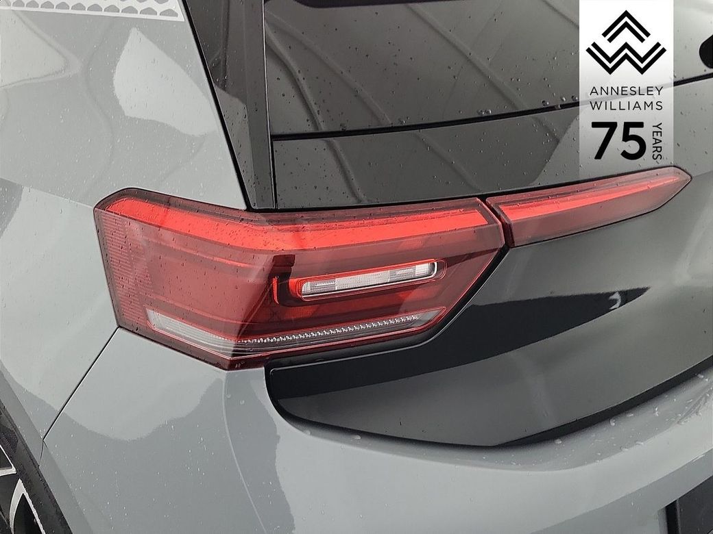 2020 Volkswagen ID.3