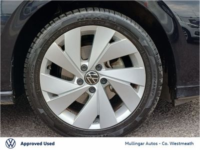 2023 Volkswagen Golf
