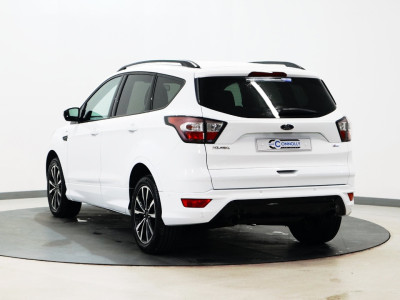 2017 Ford Kuga