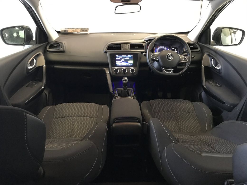 2021 Renault Kadjar