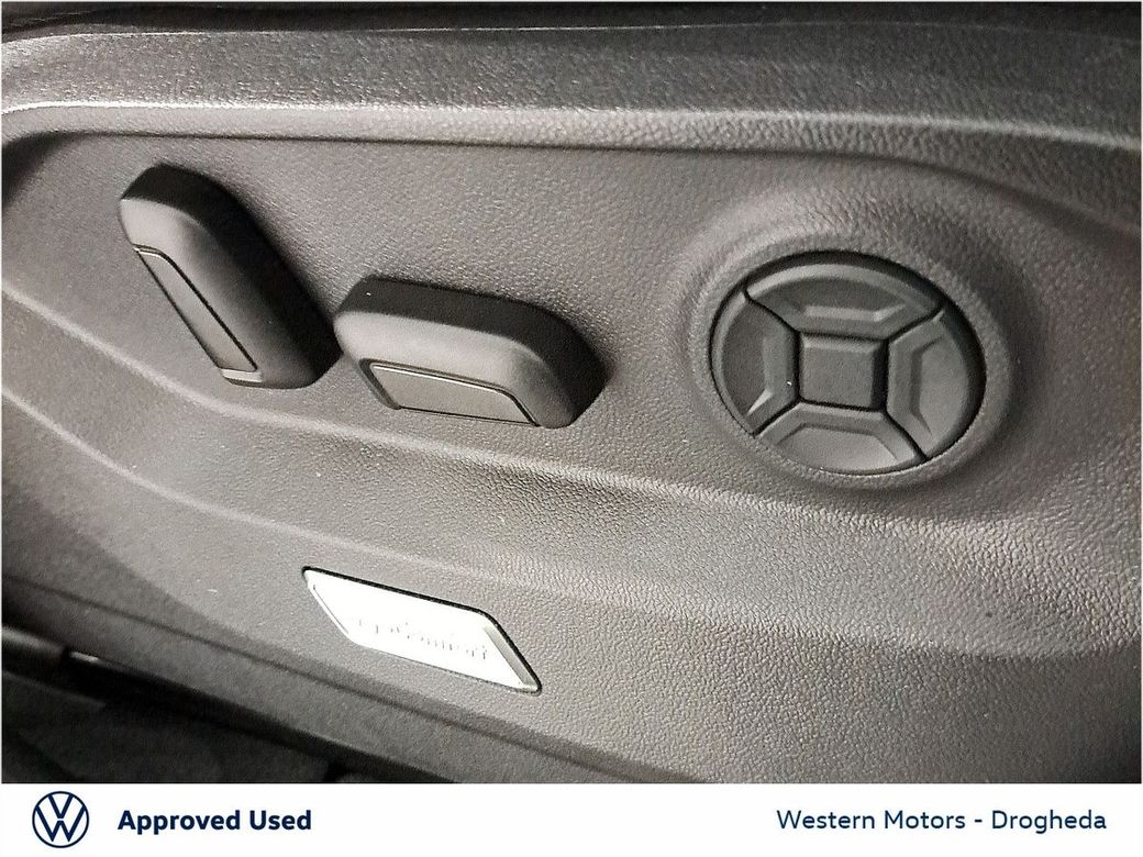 2024 Volkswagen Touareg