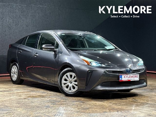 vehicle for sale from Kylemore Cars