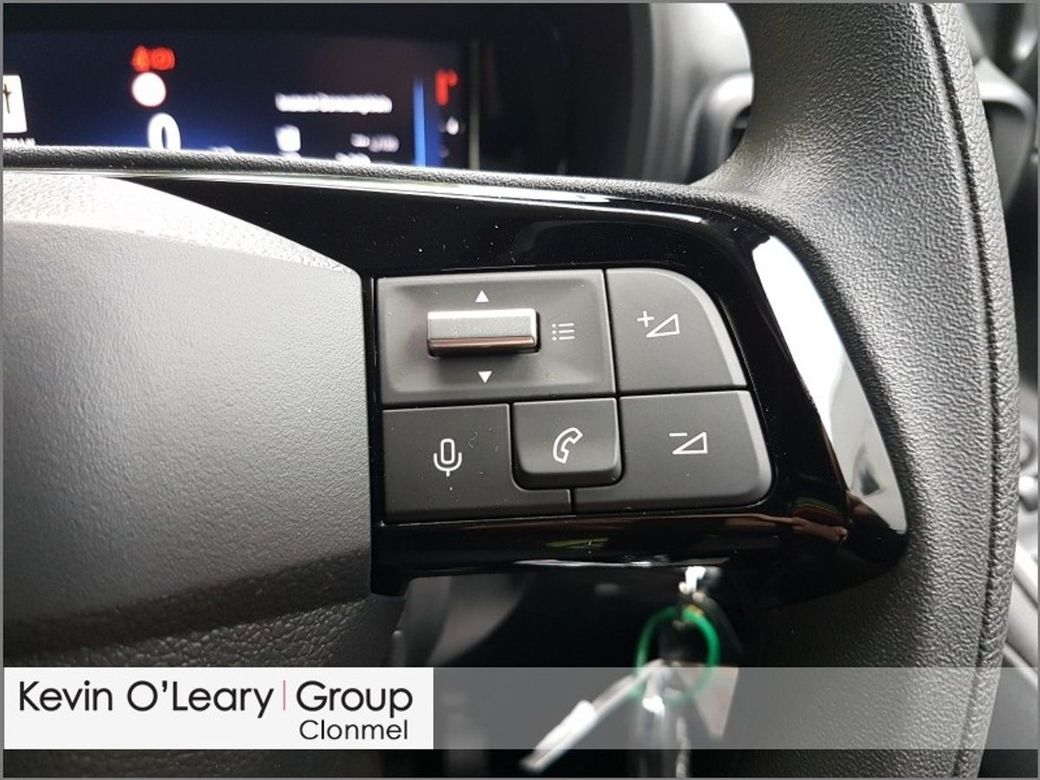 2025 Opel Combo