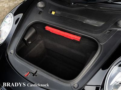 2015 Porsche 911