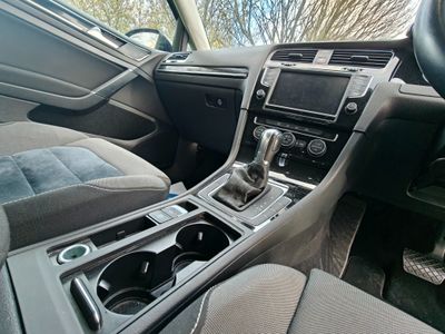 2014 Volkswagen Golf