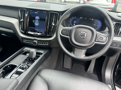 2023 Volvo XC60