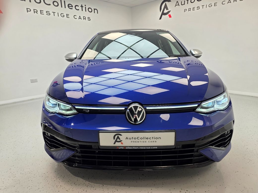 2022 Volkswagen Golf