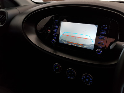 2022 Toyota Aygo X