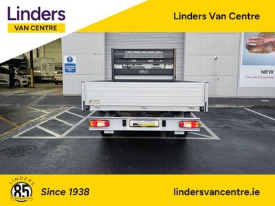 2026 Citroen Relay