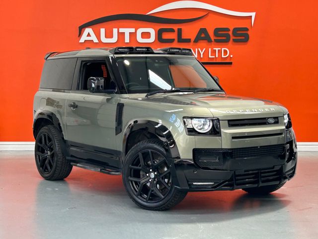 vehicle for sale from Autoclass Motor Company