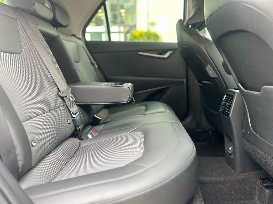 2023 Kia Niro