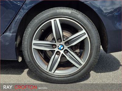 2016 BMW 2 Series