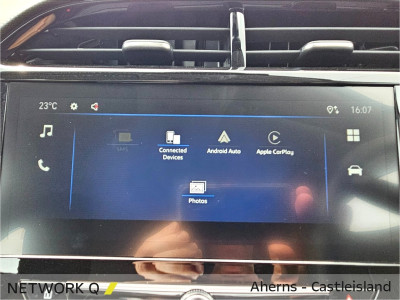 2025 Opel Corsa