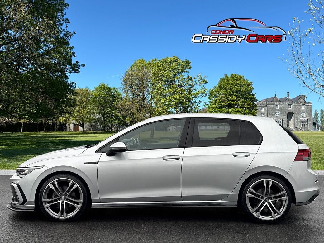 2020 Volkswagen Golf