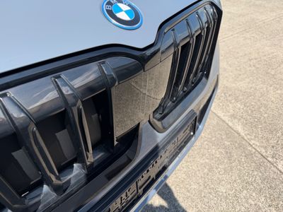 2024 BMW X1