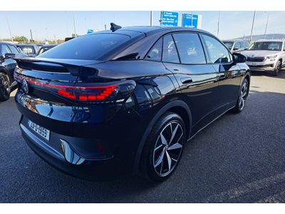 2023 Volkswagen ID.5