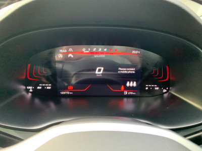 2023 SEAT Ateca