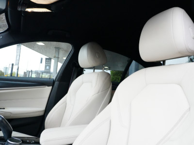 2021 BMW 5 Series