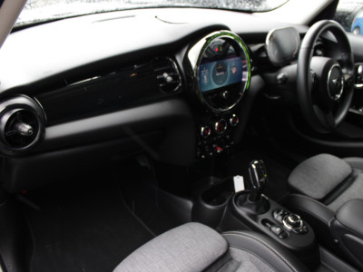 2022 Mini Cooper