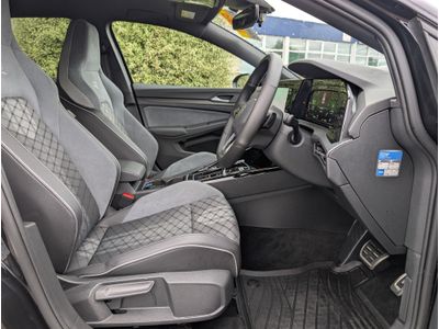 2024 Volkswagen Golf