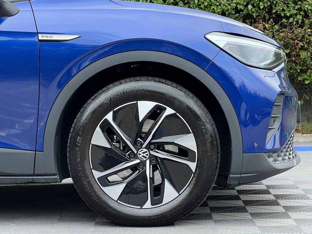 2022 Volkswagen ID.4