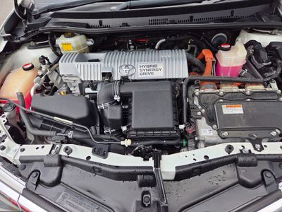 2016 Toyota Auris