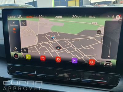 2023 Cupra Formentor