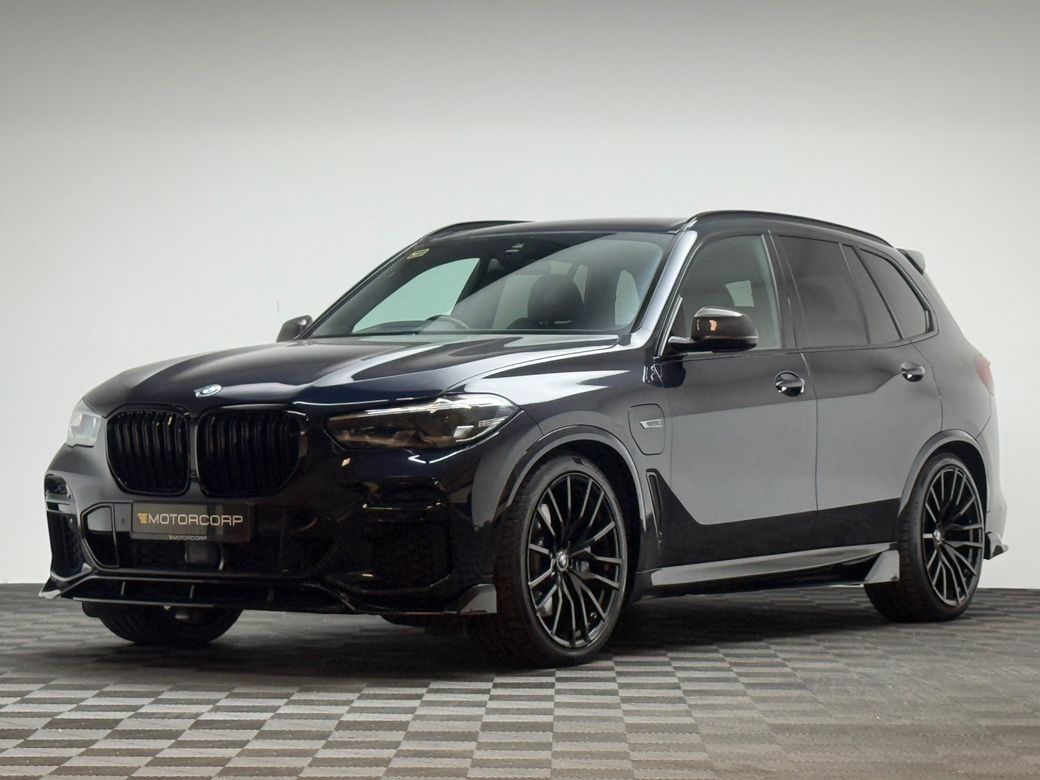 2023 BMW X5