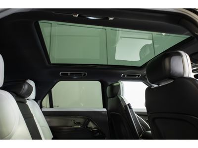 2024 Land Rover Range Rover Sport